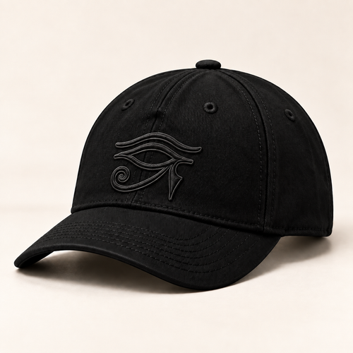 THE EYE OF HORUS